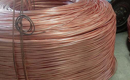 如何提升銅絲的生產(chǎn)工藝？