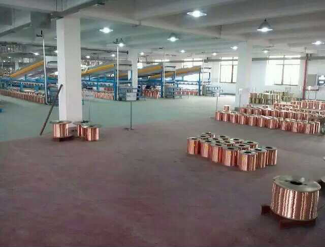 廠(chǎng)房車(chē)間