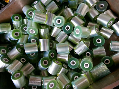 PVC電線(xiàn)包裝膜