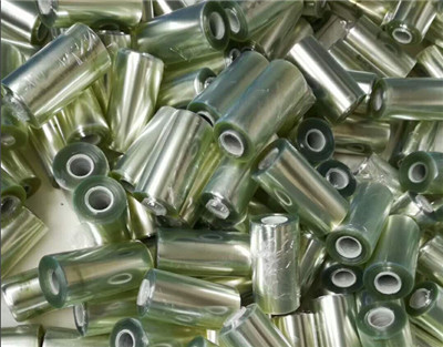 PVC電線(xiàn)包裝膜