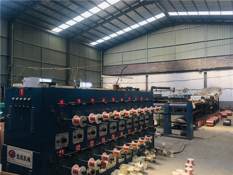 廠(chǎng)房車(chē)間